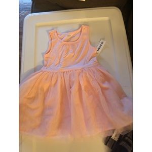 ON tutu dress 18-24